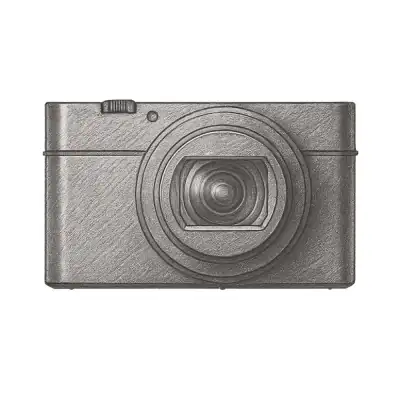 Sony RX100 VII Compact Camera
