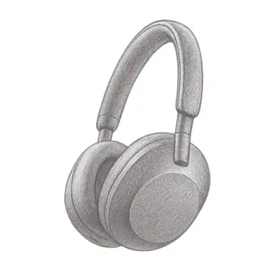 Sony WH-1000XM5 Wireless Noise Canceling Headphones