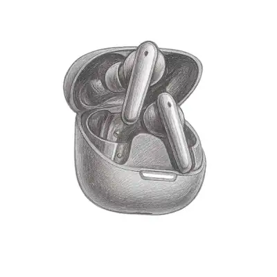 soundcore Liberty 4 NC True-Wireless Noise Cancelling Earbuds