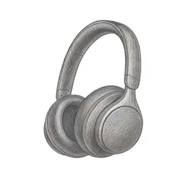 soundcore Space One Active Noise Cancelling Headphones