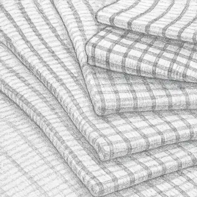 Southland Trade World's Best Dish Cloths