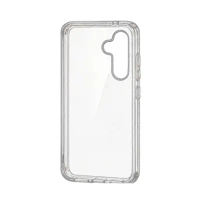 Speck Presidio Perfect-Clear Samsung Galaxy S24 Case