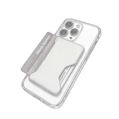 Speck Wallet for MagSafe with ClickLock