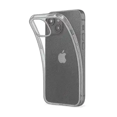 Spigen Liquid Crystal iPhone 15 Case