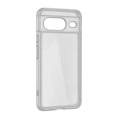 Spigen Ultra Hybrid Pixel 8 Case