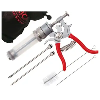 SpitJack Magnum Meat Injector