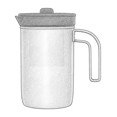 Stanley Adventure Boil And Brew French Press