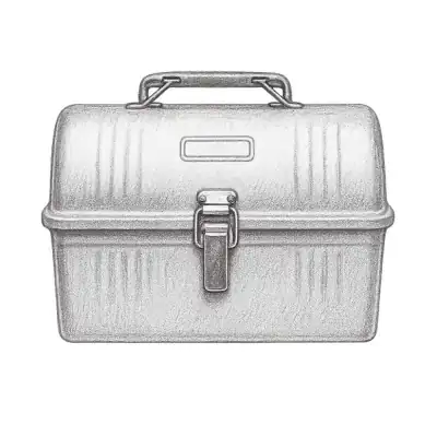 Stanley Classic Lunch Box