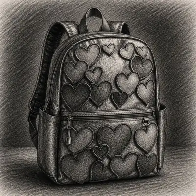 STATE Kane Backpack