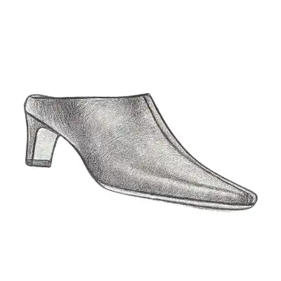 STAUD Wally Mules