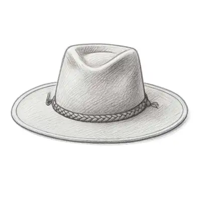 Stetson Sagebrush Outdoor Hat