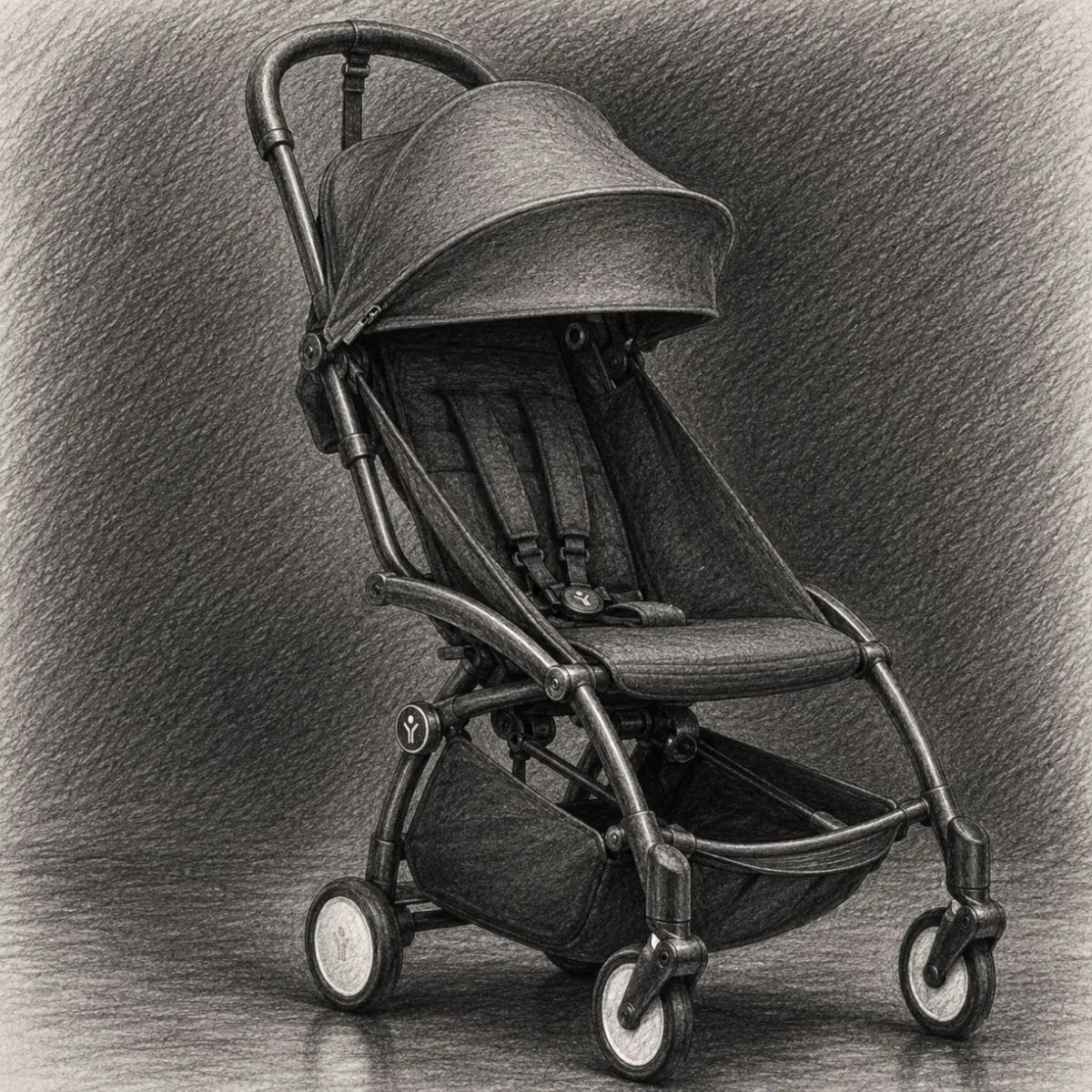 Stokke YOYO³ Stroller
