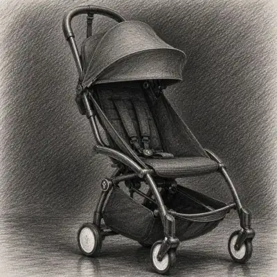 Stokke YOYO³ Stroller