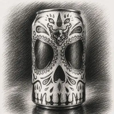 Stone Brewing Buenaveza Salt & Lime Lager