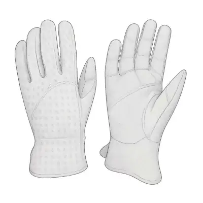 StoneBreaker Gardener (1 Pair)