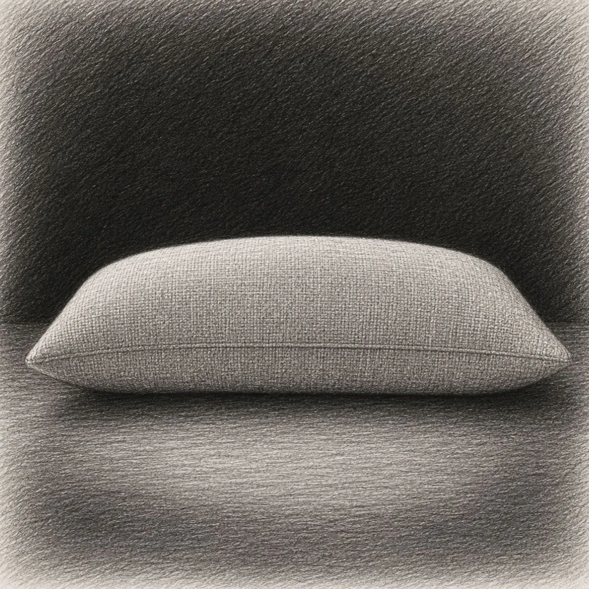 Sunday Citizen Snug Lumbar Pillow