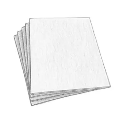 SWEDEdishcloths 5 pack Colorset Bsyng Paper Towel