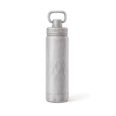 Takeya Sport Water Bottle with Spout Lid 22 oz