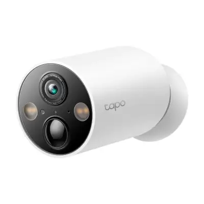 Tapo TP-Link MagCam