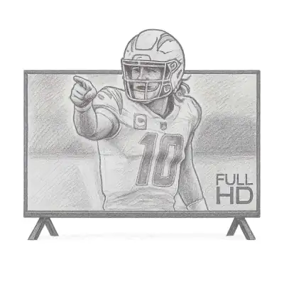 TCL 32" Class S3 S-Class LED Full HD Smart TV with Google TV (2023)