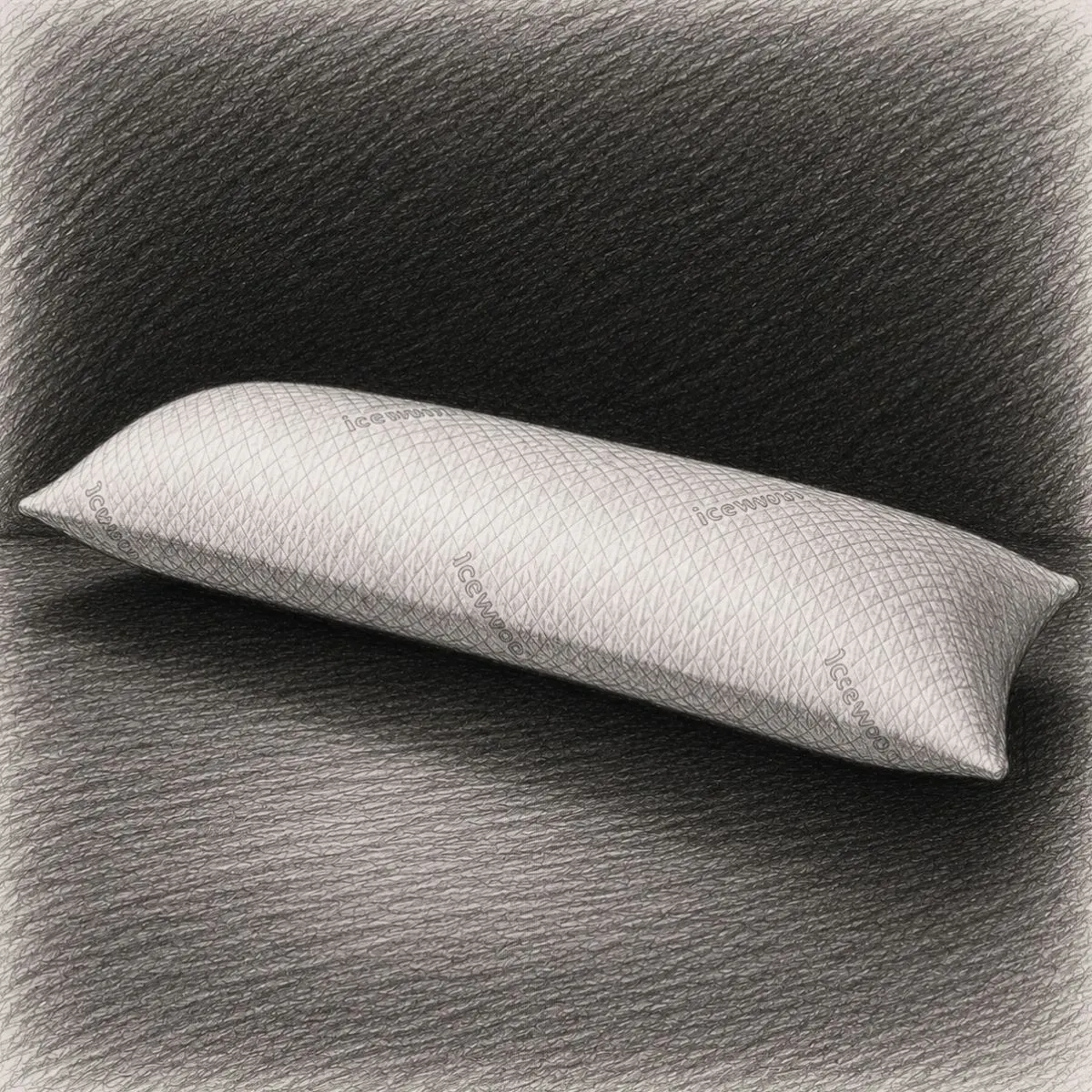 Tempur-Pedic BodyPillow (48")