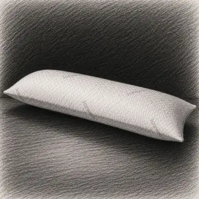 Tempur-Pedic BodyPillow (48")