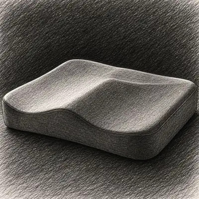 Tempur-Pedic Seat Cushion