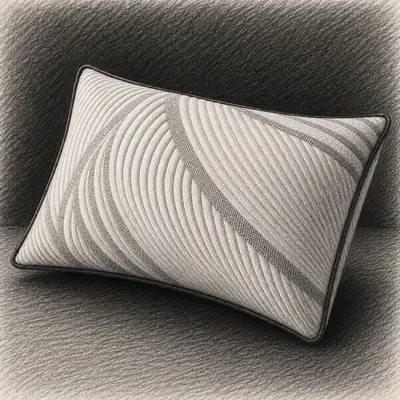 Tempur-Pedic Tempur-Adapt Pro + Cooling Pillow