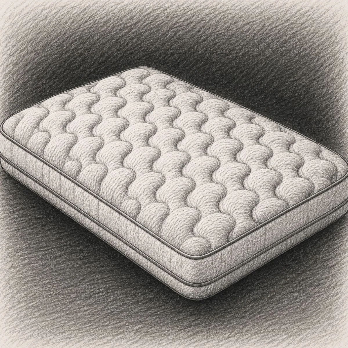 Tempur-Pedic Tempur-Cloud Pillow
