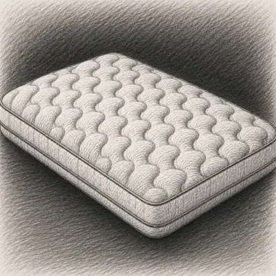 Tempur-Pedic Tempur-Cloud Pillow