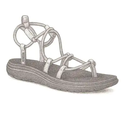 Teva Women's Voya Infinity Sandals
