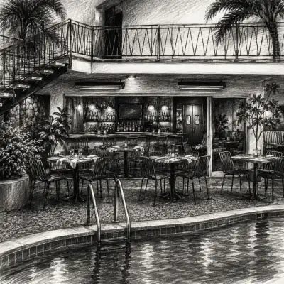 The Pearl Hotel