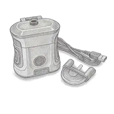 Thermacell EX90 Rechargeable Mosquito Repeller