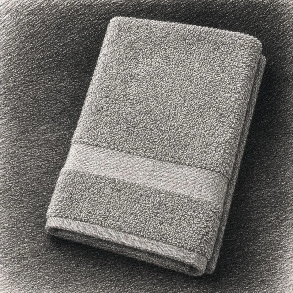 Threshold™ Performance Plush Hand Towel