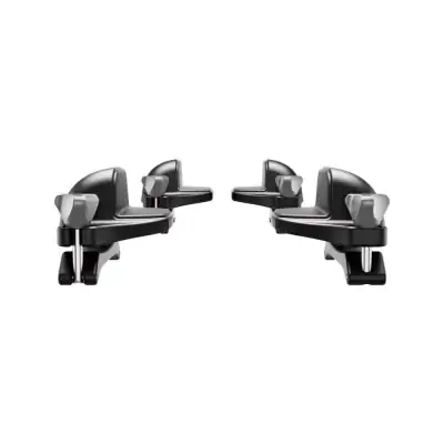 Thule Portage Canoe Car Racks