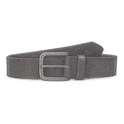 Timberland Men's Classic Jean Black Belt (32 MM)