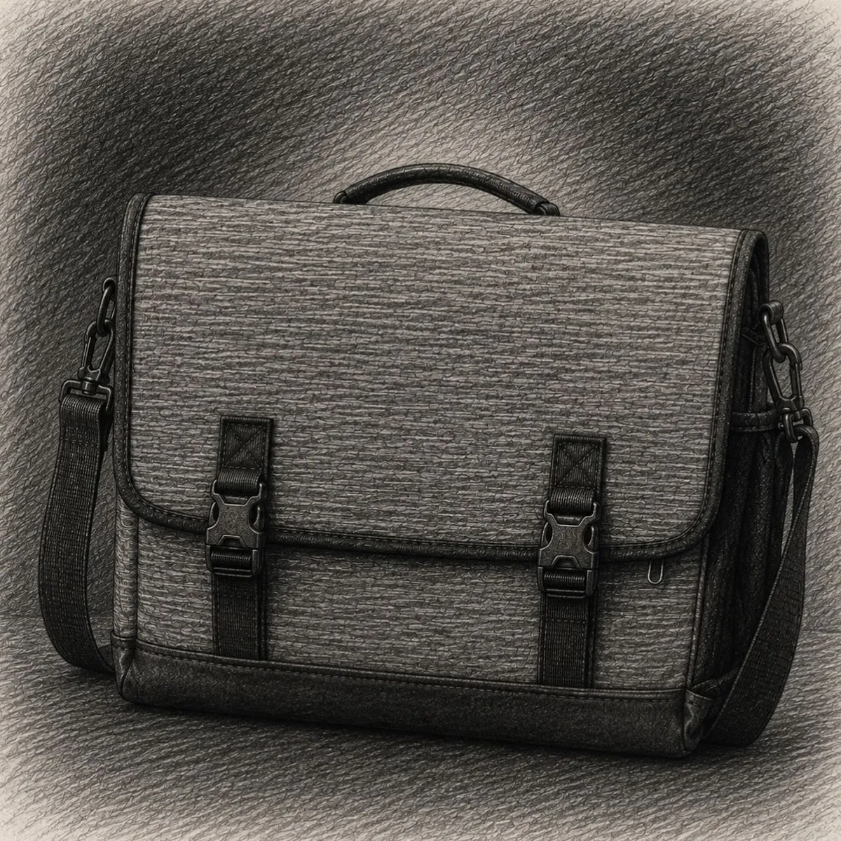 Timbuk2 Closer Laptop Briefcase (10L)
