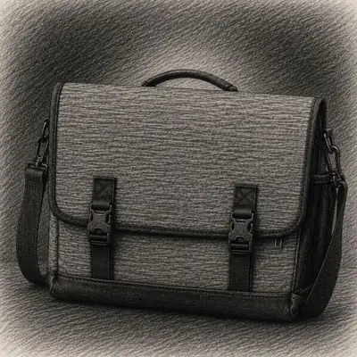 Timbuk2 Closer Laptop Briefcase (10L)