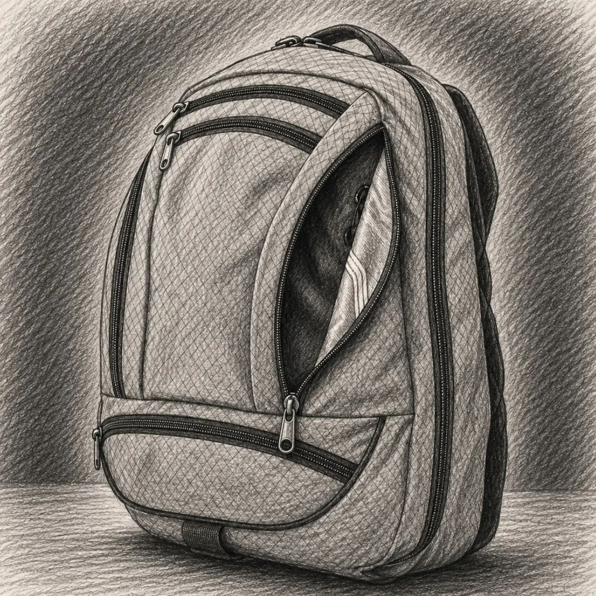 TOM BIHN Synik (22L)