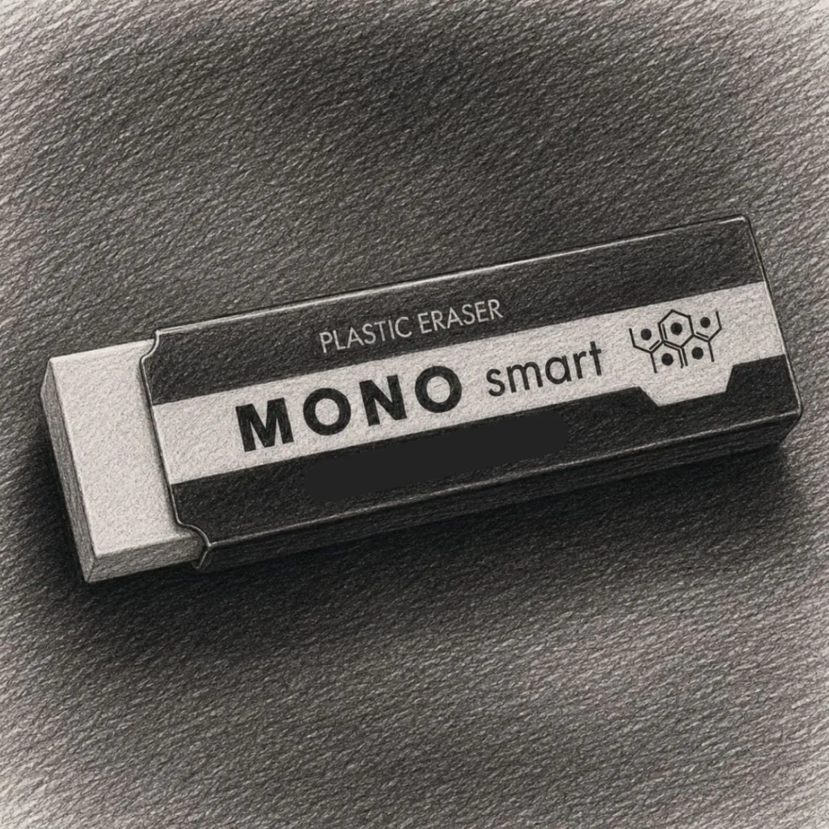 Tombow MONO Smart Eraser