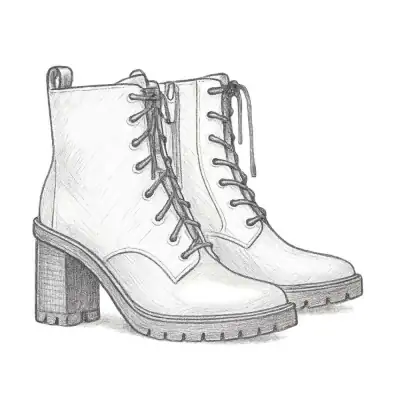 Tory Burch Double Lug Ankle Boots