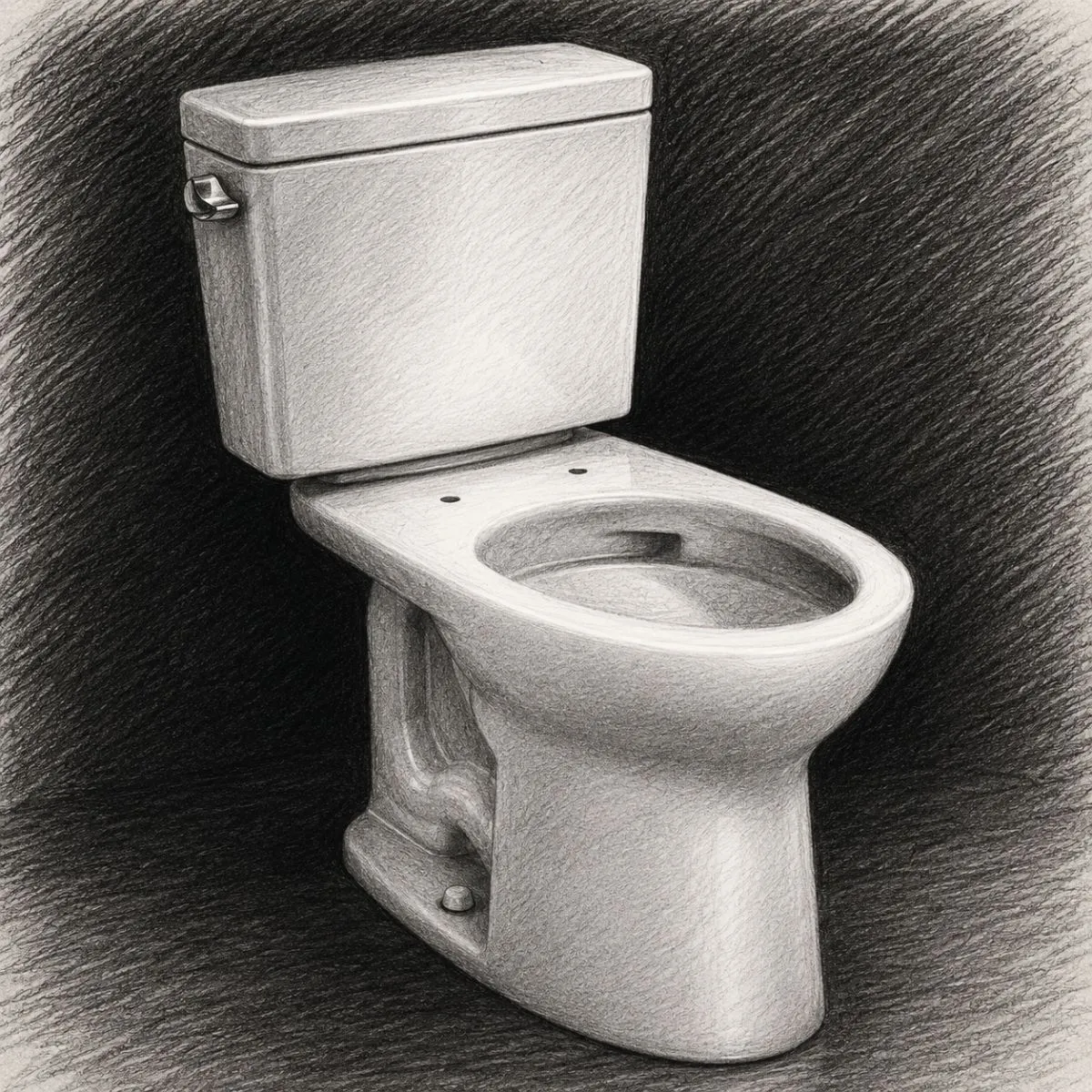 TOTO Drake Two-Piece Elongated Toilet