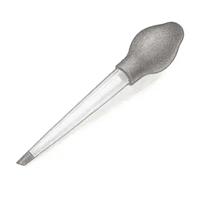 Tovolo Dripless Baster