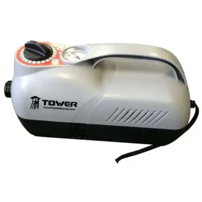 Tower Paddle Boards Electric iSUP Pump