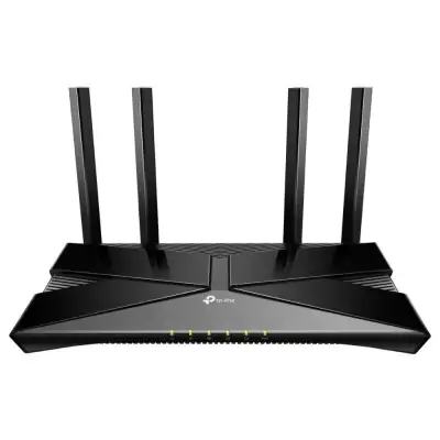 TP-Link Archer AX3000 Pro Dual-Band Wi-Fi 6 Router