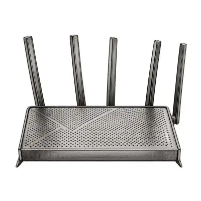 TP-Link Archer BE230 BE3600 Dual-Band Wi-Fi 7 Router