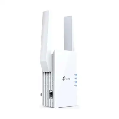 TP-Link AX1800 Wi-Fi Range Extender