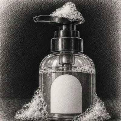 Tubby Todd Bubble Bath (8.5 oz)
