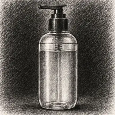 Tubby Todd Hair + Body Wash (8.5 oz)