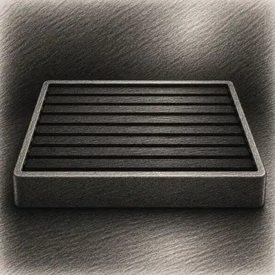 Tuft and Needle Box Foundation (Queen Size)